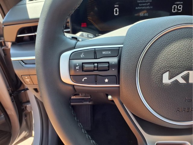 New 2026 Kia K5 GT-Line w/ GT-Line Premium Package FWD image 9