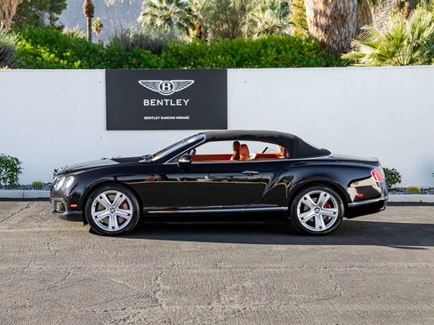 Used 2013 Bentley Continental GT image 5