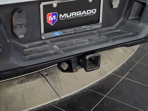 Used 2019 Ford Ranger Lariat w/ Equipment Group 501A Mid image 14