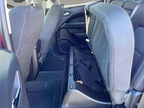 Used 2019 Chevrolet Colorado LT w/ LT Convenience Package RWD image 27