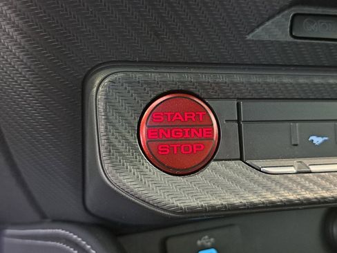 Used 2024 Ford Mustang GT Premium image 14