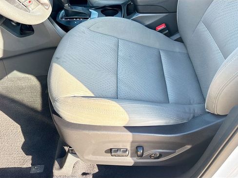 Used 2018 Hyundai Santa Fe Sport w/ 2.4L Value Package 02 image 18