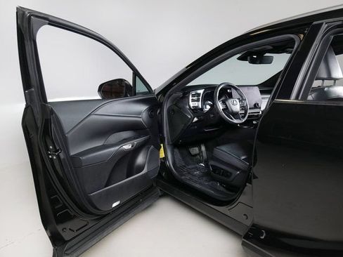 Used 2023 Lexus RX 350 Premium w/ Cold Area Package FWD image 26