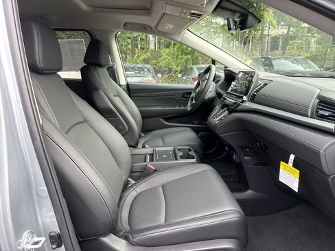 New 2026 Honda Odyssey EX-L image 27