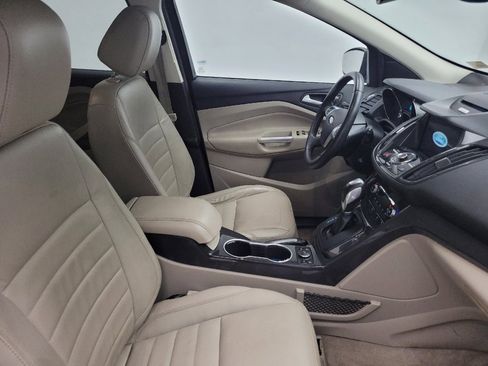 Used 2016 Ford Escape Titanium w/ Equipment Group 301A image 21