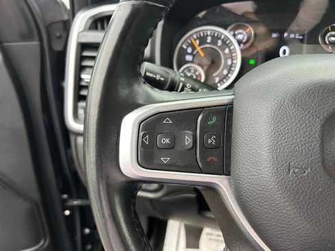Used 2022 RAM 1500 Big Horn image 22