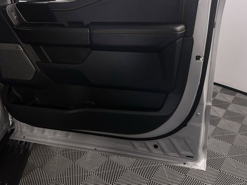 Used 2025 Ford F150 Tremor image 36