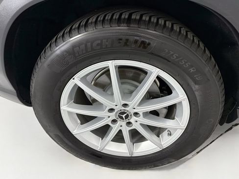 Certified 2026 Mercedes-Benz GLE 350 4MATIC image 32
