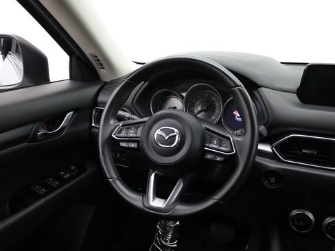 Used 2019 MAZDA CX-5 Sport w/ I-ACTIVSENSE Package FWD image 26