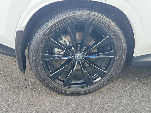 Certified 2026 Lexus NX 350 F Sport w/ Accessory Package (K3) AWD/4WD image 7