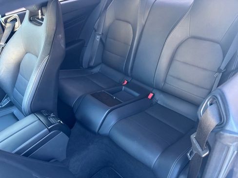 Used 2014 Mercedes-Benz E 350 Coupe image 36