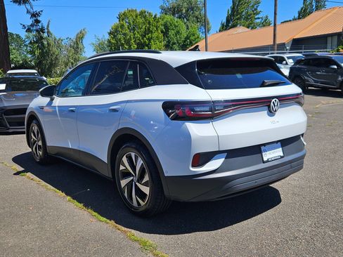 Used 2023 Volkswagen ID.4 Pro RWD image 3