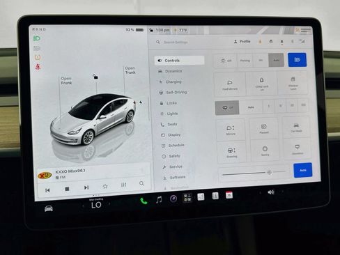 Used 2023 Tesla Model 3 Standard Range RWD image 18