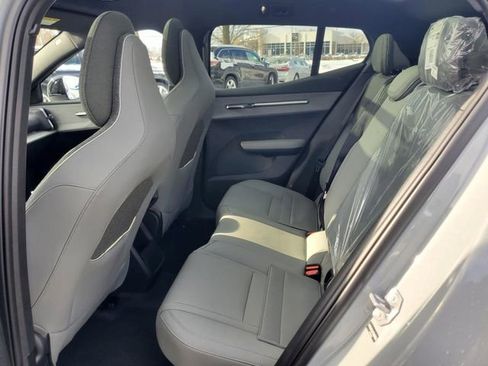 New 2026 Volvo EX30 Cross Country Ultra w/ Protection Package Premier image 21