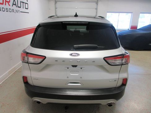Used 2020 Ford Escape SEL AWD/4WD image 13