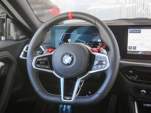 New 2026 BMW M2 image 12