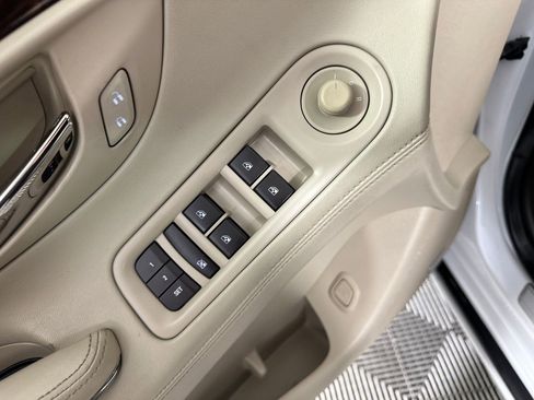 Used 2016 Buick LaCrosse Premium w/ Driver Confidence Package #1 image 11