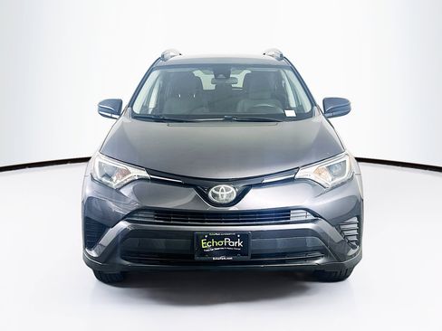 Used 2018 Toyota RAV4 LE w/ Carpet Mat Package FWD image 2