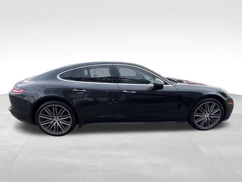 Used 2019 Porsche Panamera 4S AWD/4WD image 6