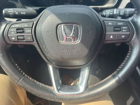 Used 2024 Honda CR-V Sport image 12