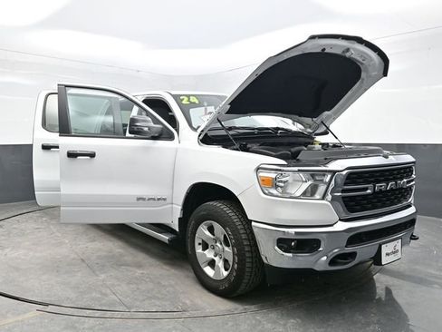 Used 2024 RAM 1500 Big Horn image 27