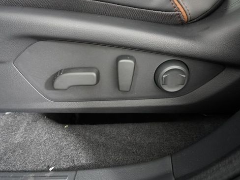 New 2026 Subaru Forester Sport image 11