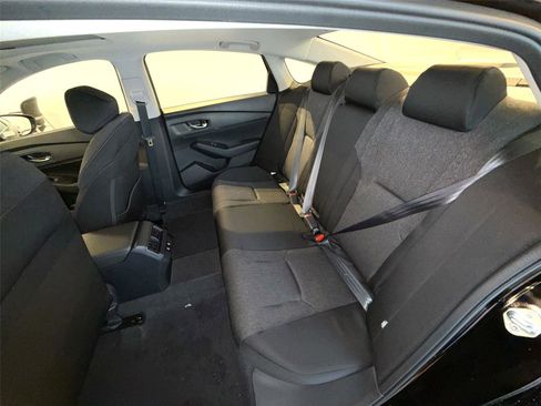 New 2025 Honda Accord SE image 25