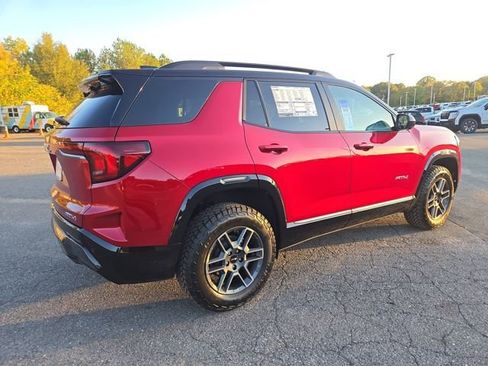 New 2026 GMC Terrain AT4 w/ Convenience Package III image 5