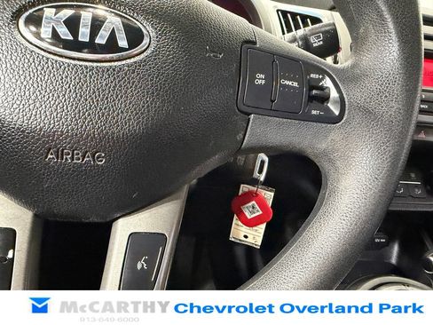 Used 2016 Kia Sportage LX FWD image 14