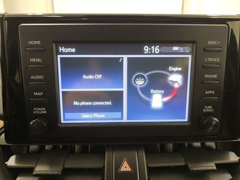 Used 2019 Toyota RAV4 XLE w/ Convenience Package image 24
