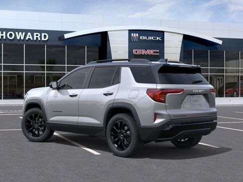 New 2027 GMC Terrain Elevation w/ Elevation Premium Package FWD image 3
