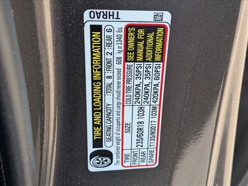 Used 2020 Honda Odyssey EX-L image 17