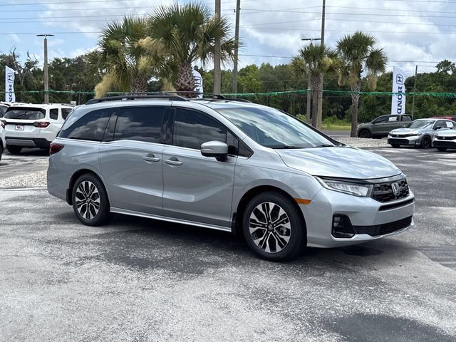 New 2026 Honda Odyssey Elite image 5