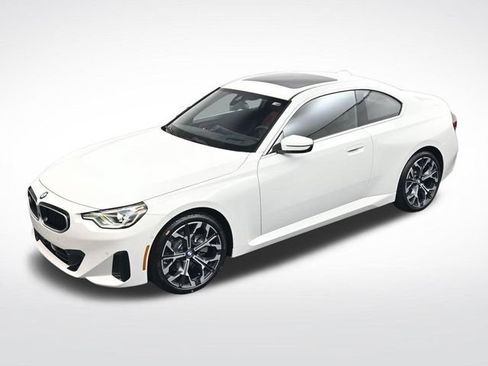 New 2026 BMW 230i xDrive Coupe w/ Premium Package AWD/4WD image 30