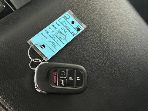 Used 2024 Honda Pilot EX-L image 53