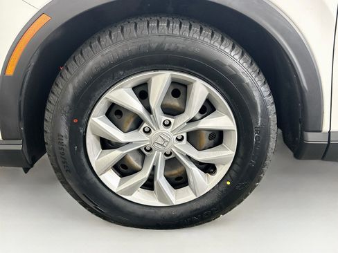 Used 2023 Honda CR-V LX image 11
