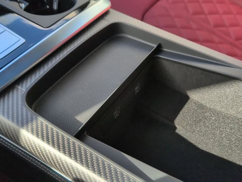 New 2026 Audi SQ8 Premium Plus image 9