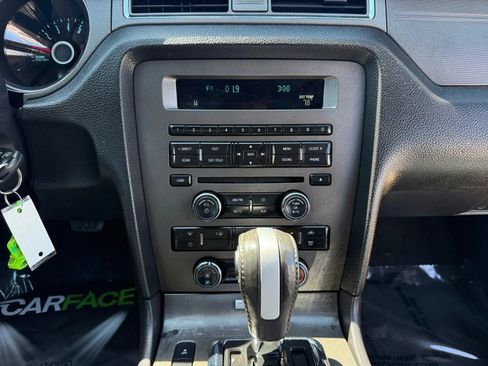 Used 2014 Ford Mustang Coupe w/ Equipment Group 102A RWD image 23