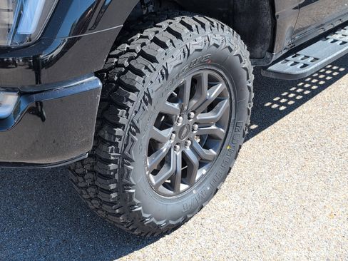 Used 2023 Ford F150 Tremor image 31