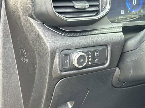 Certified 2022 Ford Explorer ST w/ Equipment Group 401A image 31