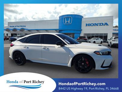 Used 2024 Honda Civic Type R