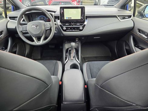New 2026 Toyota Corolla SE image 19