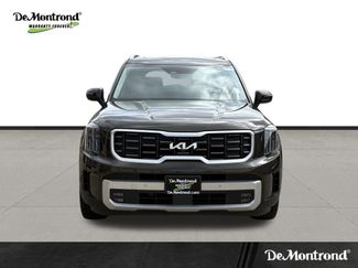Used 2023 Kia Telluride SX Prestige video 2