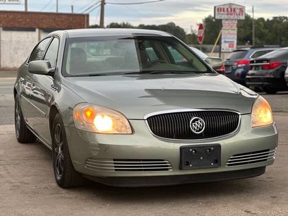 Used 2006 Buick Lucerne CXL