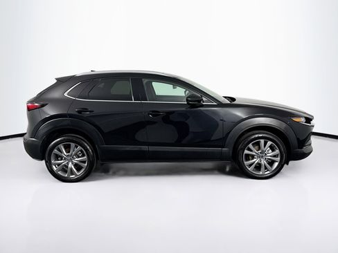 Used 2025 MAZDA CX-30 AWD 2.5 S w/ Premium Package image 12