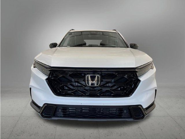 New 2027 Honda CR-V Sport-L image 10