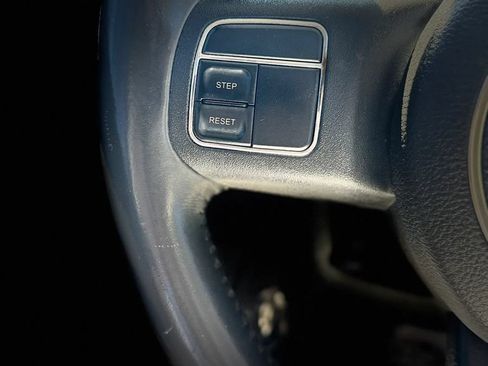 Used 2014 Jeep Patriot Latitude w/ Sun/Sound Group AWD/4WD image 34
