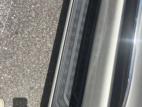 Used 2021 Toyota Sequoia Platinum RWD image 16