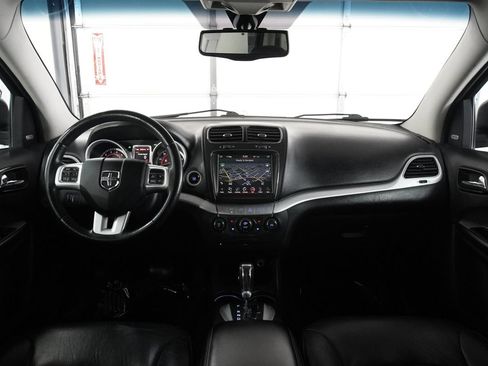Used 2017 Dodge Journey GT AWD/4WD image 10