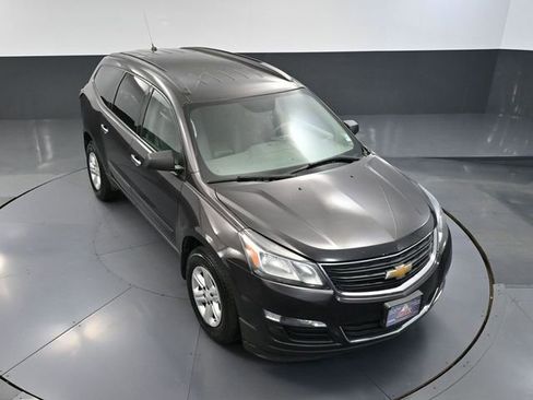 Used 2015 Chevrolet Traverse LS AWD/4WD image 55